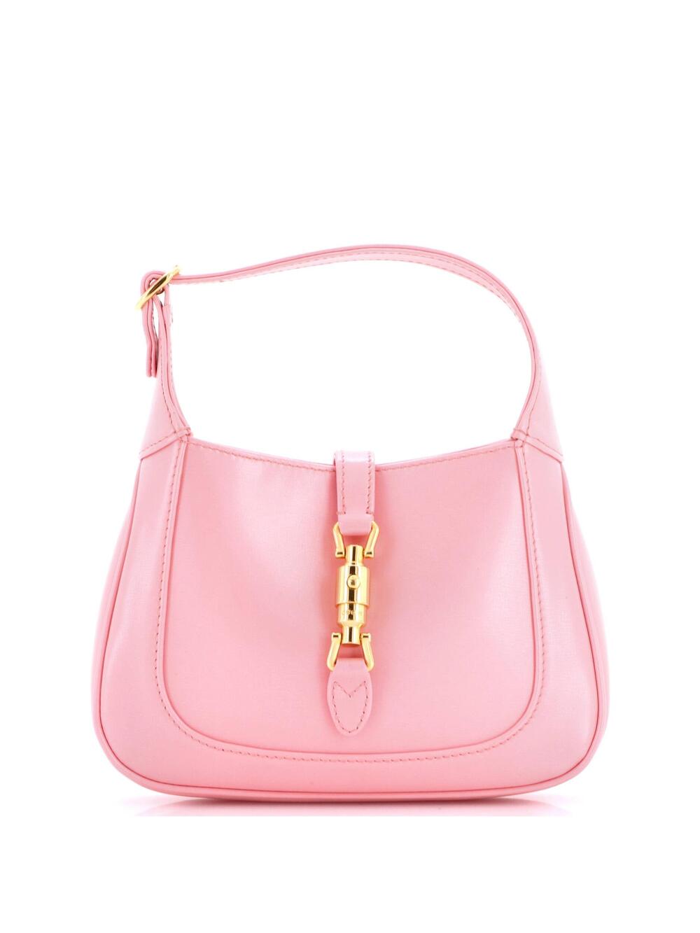 Gucci Jackie Hobo Leather Mini #364858G17B